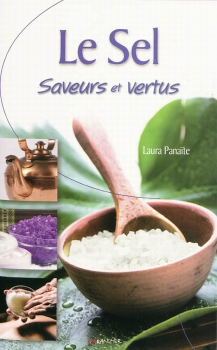 Emprunter Le Sel livre