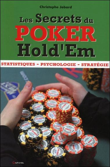 Emprunter Les secrets du poker Hold'Em. Statistiques, psychologie, stratégie livre