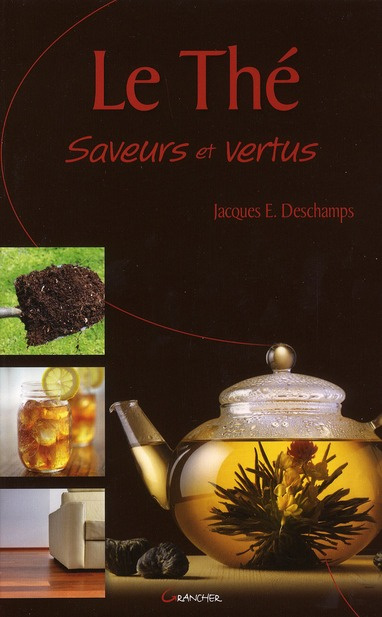 Emprunter Le Thé livre