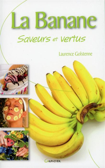 Emprunter La banane livre