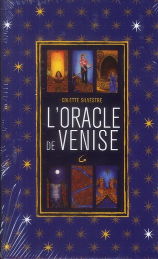 Emprunter L'oracle de Venise livre