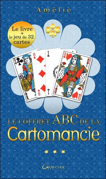 Emprunter Le coffret ABC de la cartomancie livre