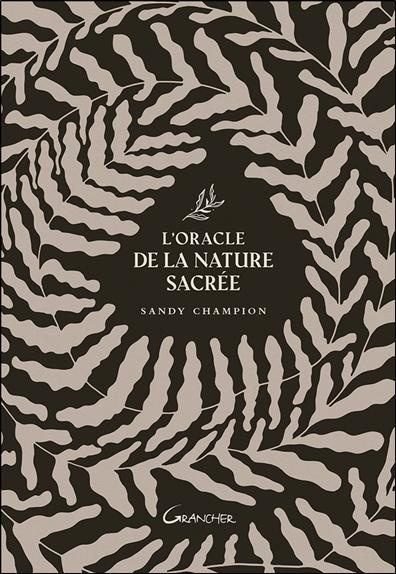 Emprunter L'Oracle de la nature sacrée. Avec 60 cartes et 1 livre livre