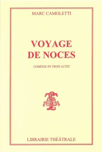 Emprunter Voyage de noces livre