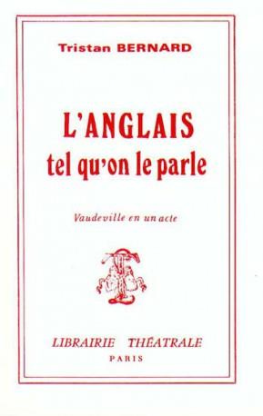 Emprunter L'Anglais tel qu'on le parle livre