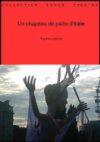 Emprunter Un chapeau de paille d'Italie livre