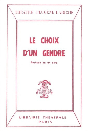 Emprunter Le Choix d'un gendre livre