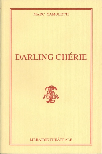 Emprunter Darling chérie livre