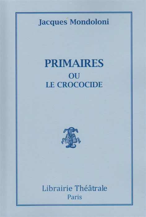 Emprunter Primaires ou le crococide livre