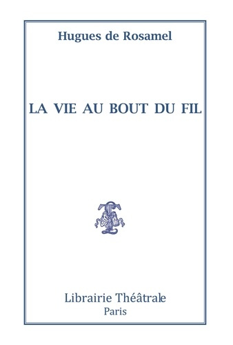 Emprunter La Vie au bout du fil livre