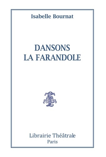 Emprunter Dansons la farandole livre
