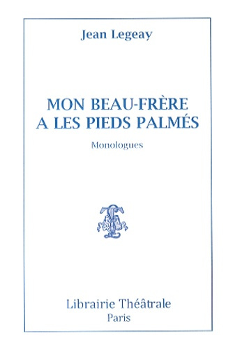 Emprunter Mon beau-père a les pieds palmés livre