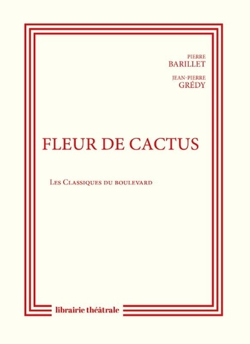 Emprunter Fleur de cactus livre