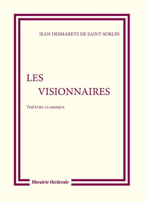 Emprunter Les visionnaires livre