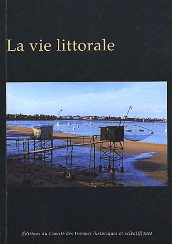 Emprunter La vie littorale livre