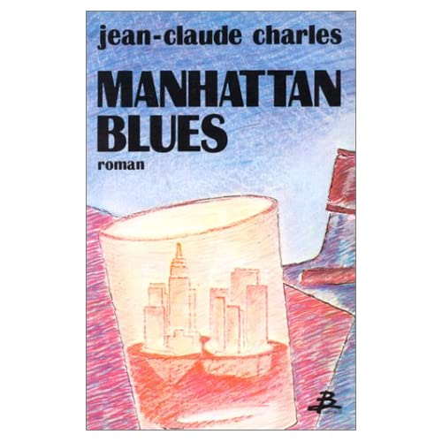 Emprunter Manhattan blues livre