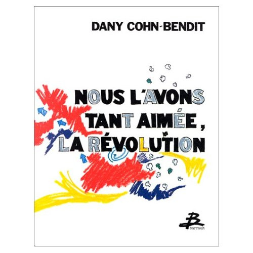 Emprunter NOUS L'AVONS TANT AIMEE, LA REVOLUTION livre