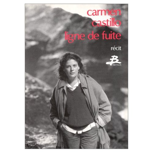 Emprunter LIGNE DE FUITE livre