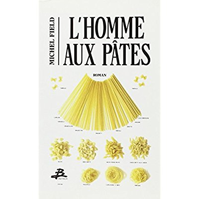 Emprunter L'homme aux pâtes livre
