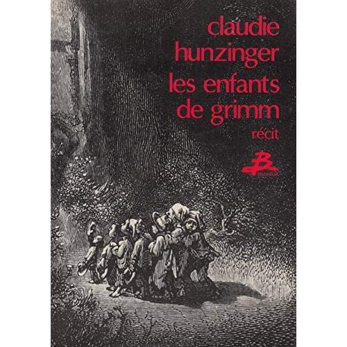 Emprunter LES ENFANTS DE GRIMM livre