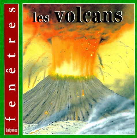 Emprunter LES VOLCANS livre