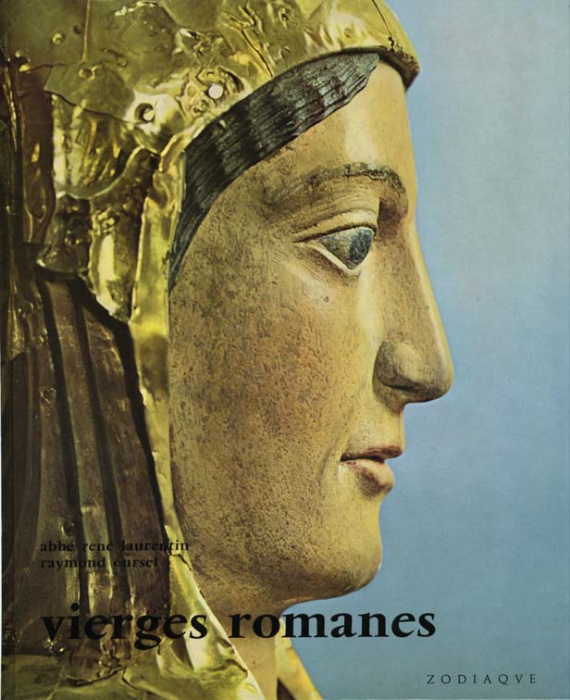 Emprunter Vierges romanes livre