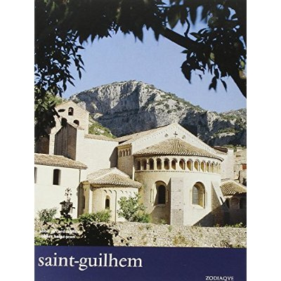 Emprunter SAINT-GUILHEM livre