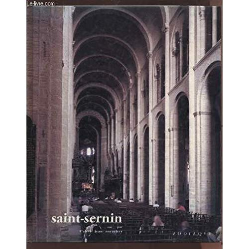 Emprunter Saint-Sernin livre