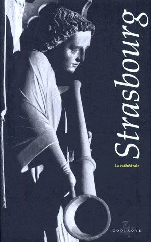 Emprunter Strasbourg. La cathédrale livre