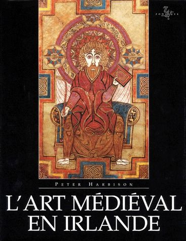 Emprunter L'art médiéval en Irlande livre