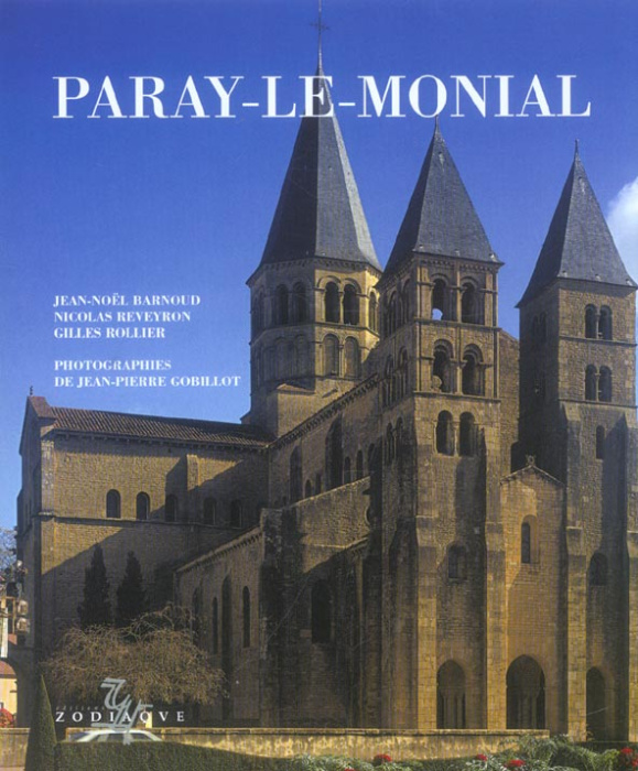 Emprunter Paray-le-Monial livre