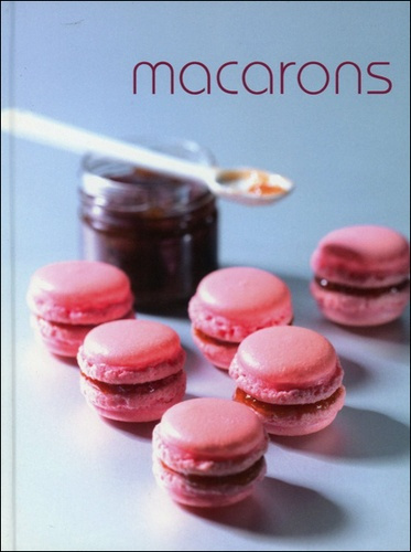 Emprunter MACARONS livre