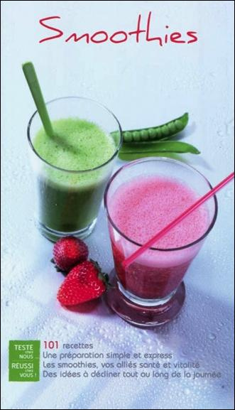 Emprunter SMOOTHIES livre