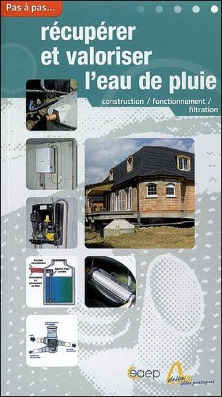 Emprunter RECUPERER ET VALORISER L'EAU DE PLUIE livre