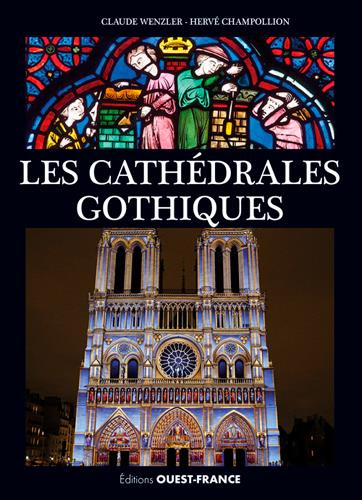 Emprunter Les cathédrales gothiques livre