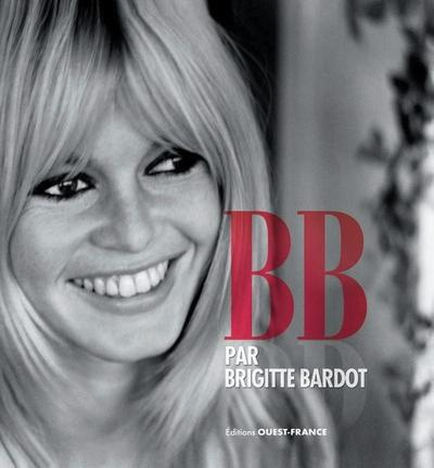 Emprunter BB par Brigitte Bardot livre