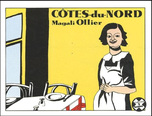 Emprunter Côtes-du-Nord livre