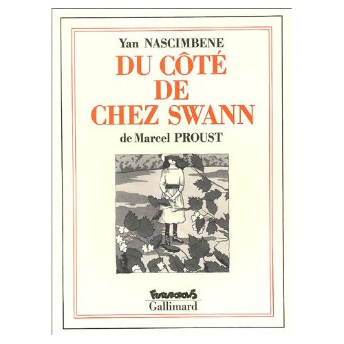 Emprunter Du côté de chez Swann. A la recherche du temps perdu livre