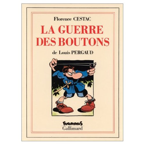 Emprunter La Guerre des boutons. Roman de ma douzième année livre