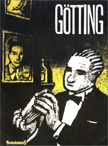 Emprunter L'Option Stravinski livre