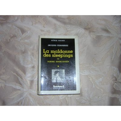 Emprunter La maldonne des sleepings livre