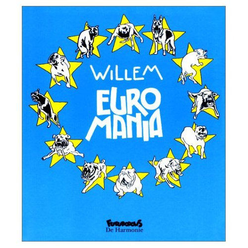 Emprunter Euromania livre