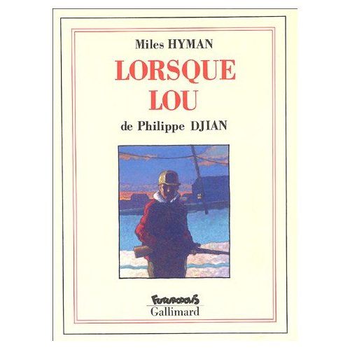 Emprunter Lorsque Lou livre