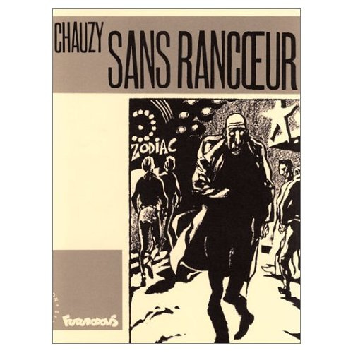 Emprunter Sans rancoeur livre