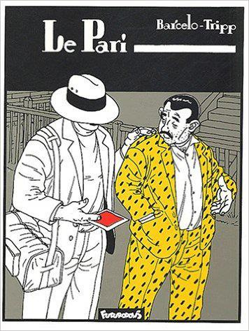 Emprunter La Pari livre