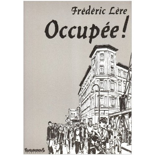 Emprunter Occupée ! livre