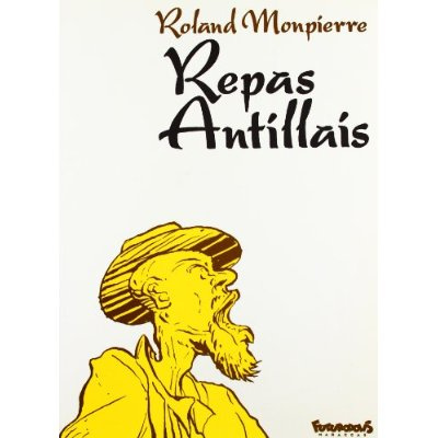 Emprunter REPAS ANTILLAIS livre