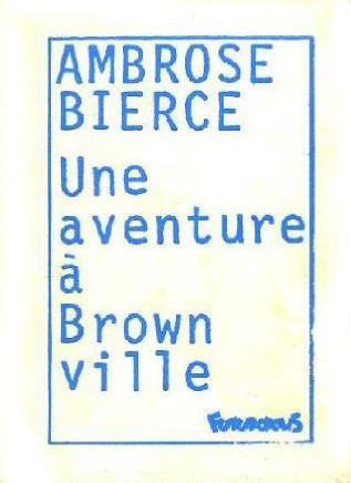 Emprunter Une aventure à Brownville livre