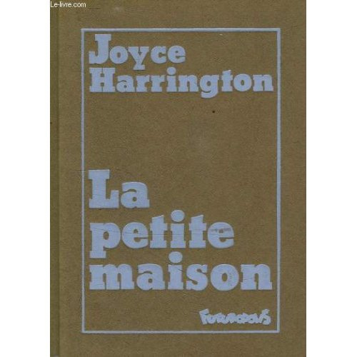Emprunter LA PETITE MAISON livre