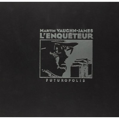 Emprunter L'ENQUETEUR livre